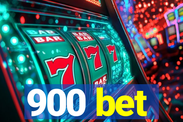 900 bet-lucky